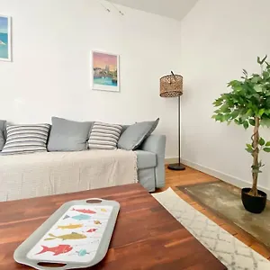 Appartement Le Sainte Catherine - T2 - Calme - Wifi - Centre - Prefecture France
