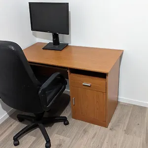  Appartement Dans Pres Du Roazhon Park France