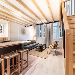 Les De L'opera - Ella For 4 People Appartement