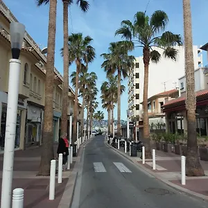  Appartement Splendide 3 Pieces Vue France