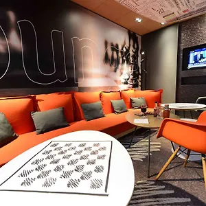 3* Hotel Ibis Gerland Musée Des Confluences