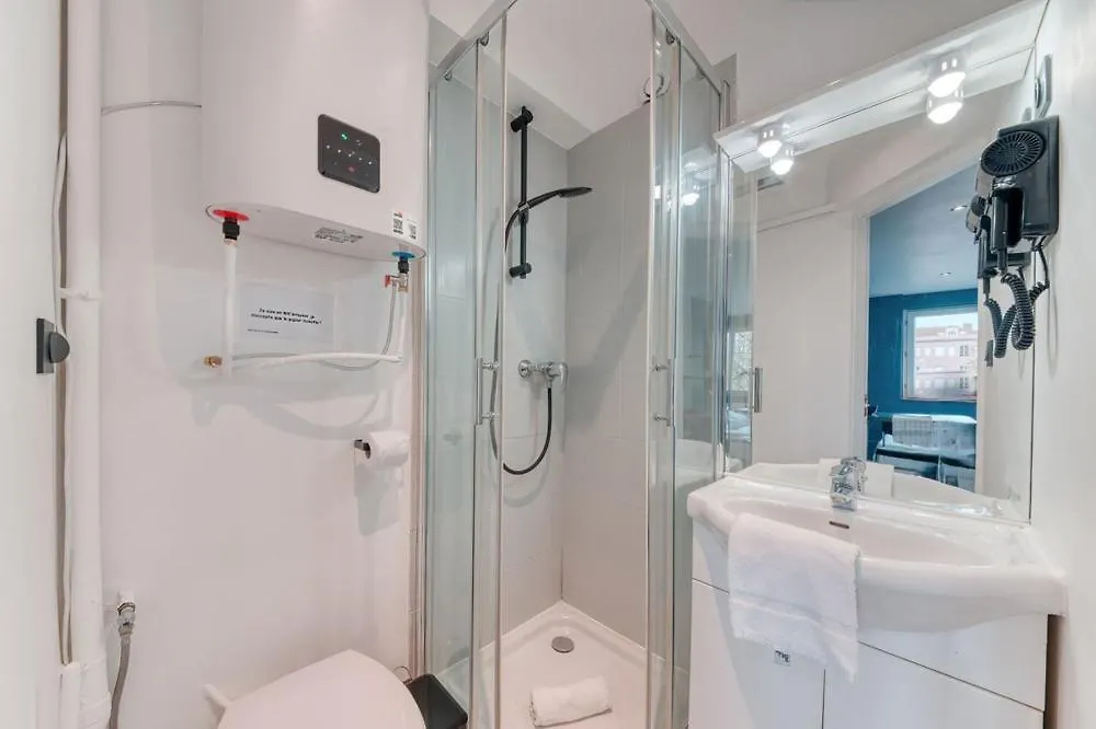 Atelier-Gerland Apartment Lyon France