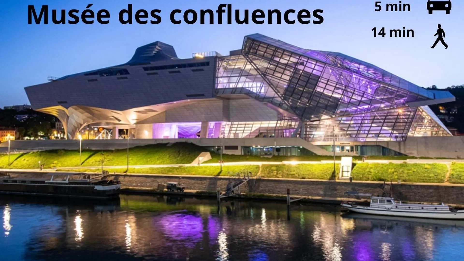 Atelier-Gerland Lejlighed Lyon Frankrig
